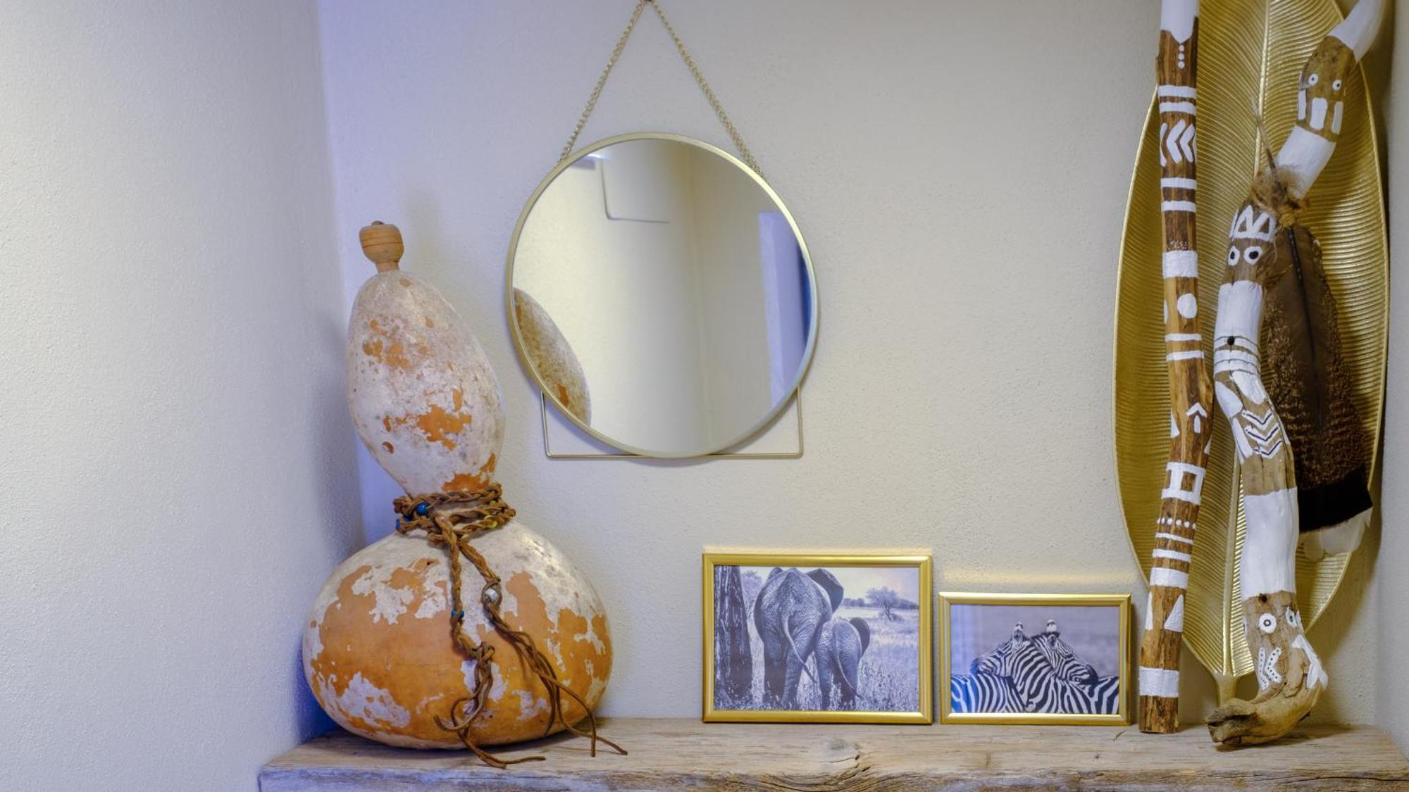 Bed and Breakfast Casa La Quinta Ríogordo Exteriér fotografie