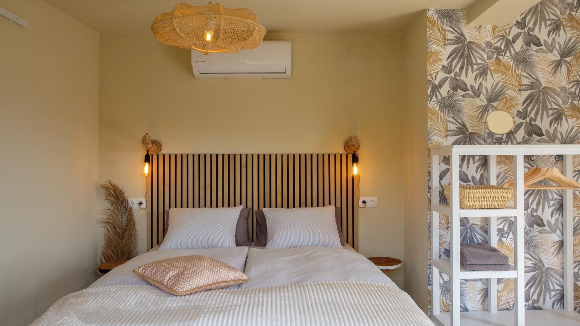 Bed and Breakfast Casa La Quinta Ríogordo Exteriér fotografie